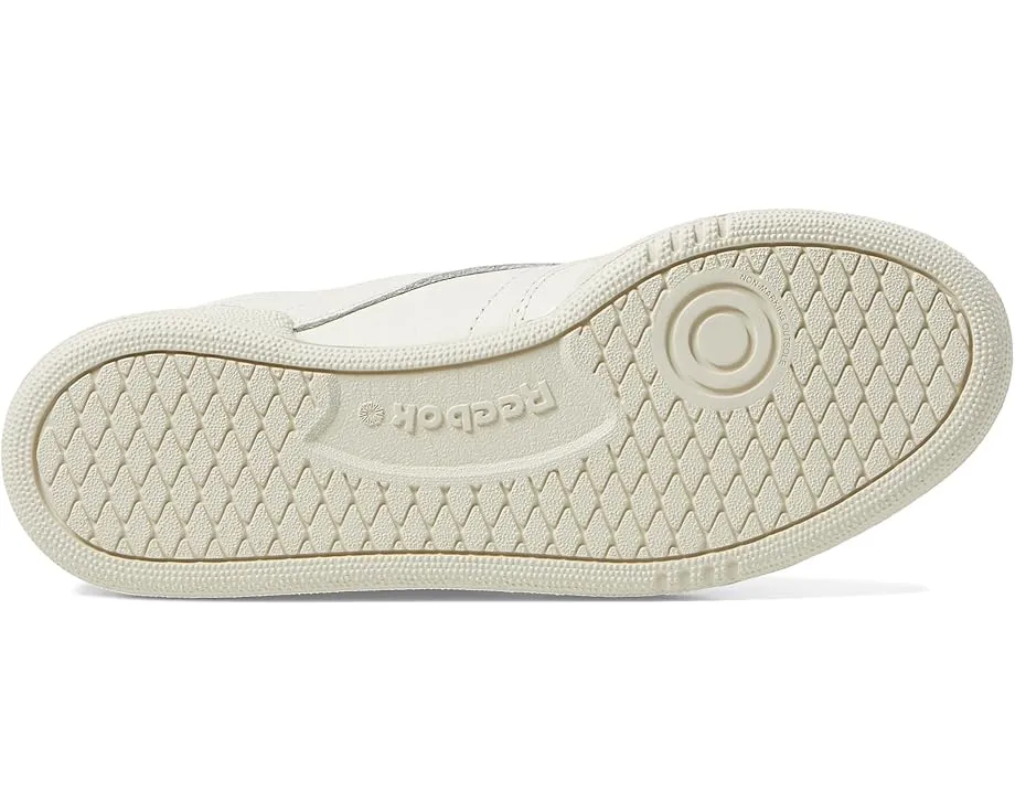 Кроссовки Reebok Lifestyle Club C 85 из натуральной кожи