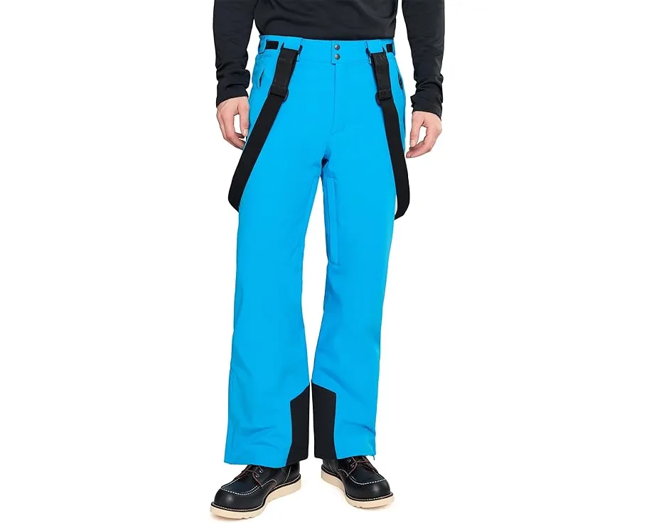 Брюки Boundary с утеплителем 60г и мембраной 10K от Spyder