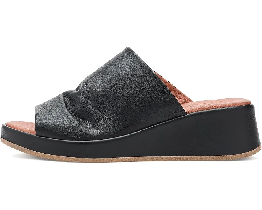 Босоножки Patsey на платформе от Miz Mooz с круглым открытым мысом