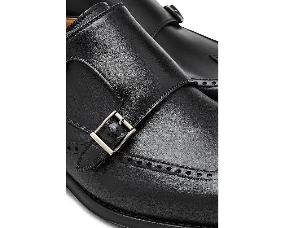 Magnanni туфли Estrella из черной кожи