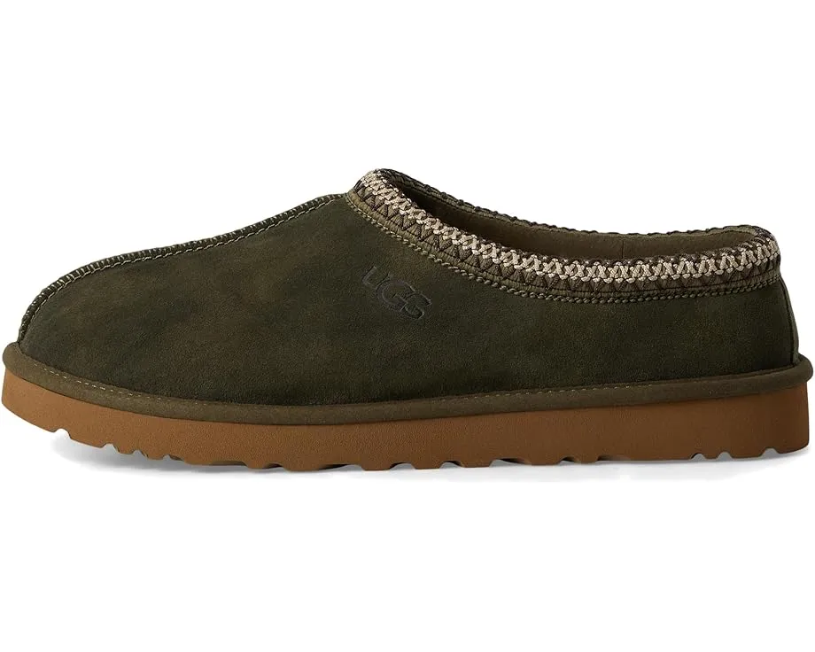 UGG Tasman Baxter с подкладкой UGGplush и косой из переработанного полиэстера