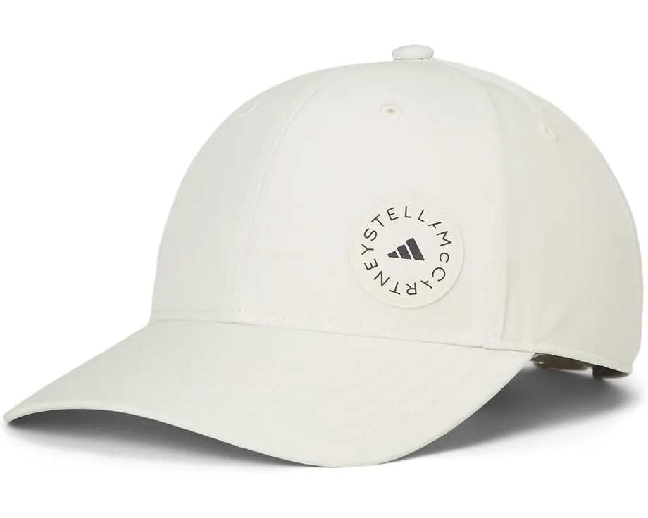 Кепка adidas by Stella McCartney из переработанного полиэстера