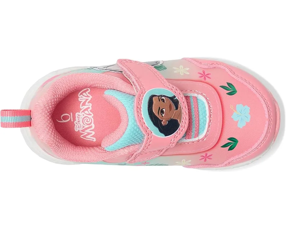 Светящиеся кроссовки Josmo Моана для малышей и детей