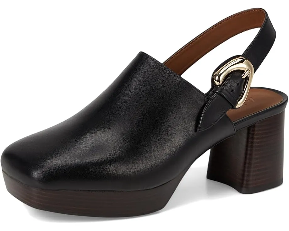 Туфли Shayla от Aerosoles с ремешком на щиколотке и стелькой Ortholite