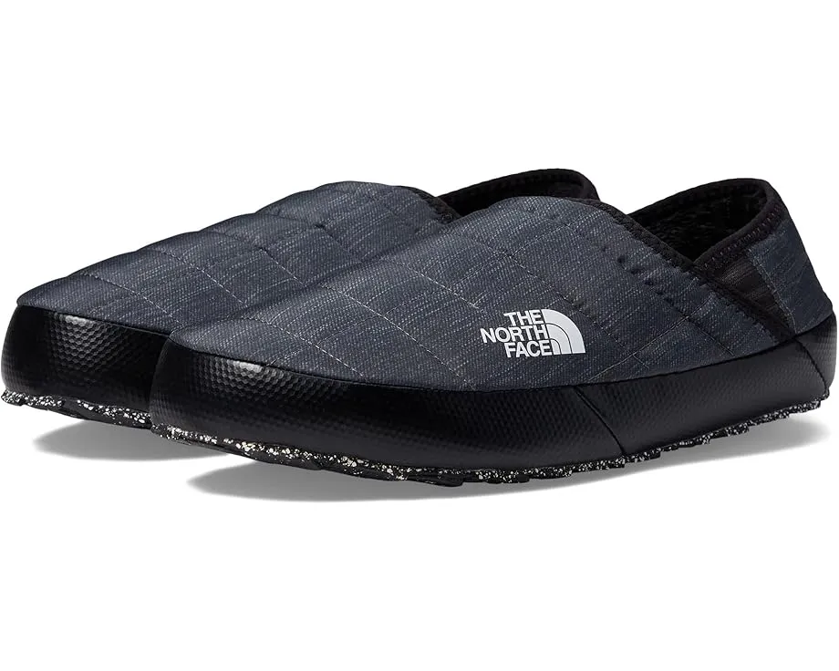 Термослипоны The North Face THERMOBALL Traction Mule V с утеплителем PrimaLoft