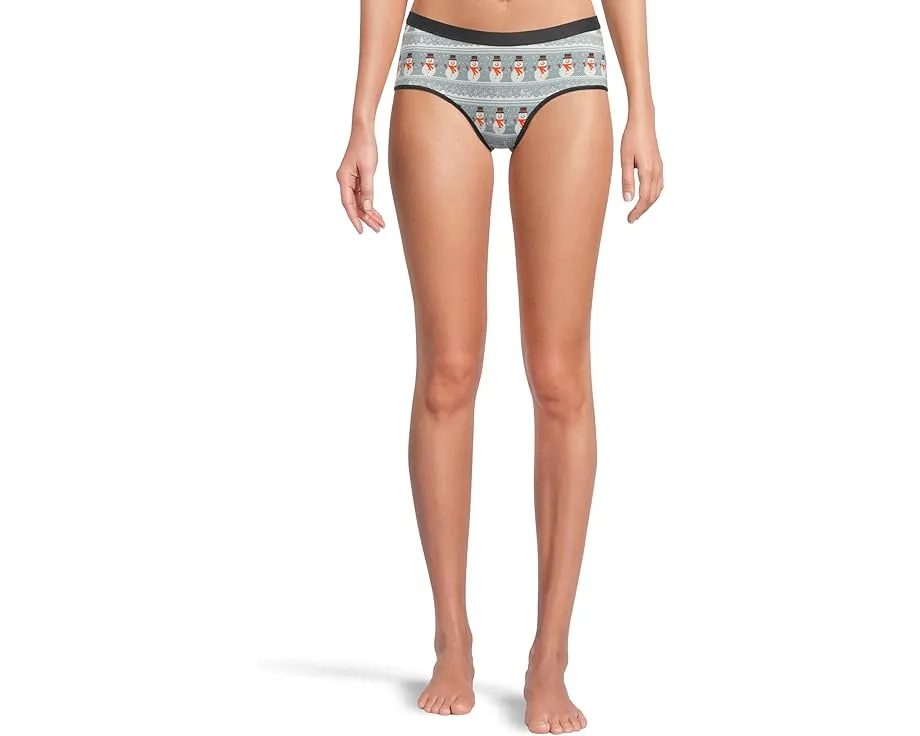 Трусы-хипстеры MeUndies Hipster с эластичным поясом