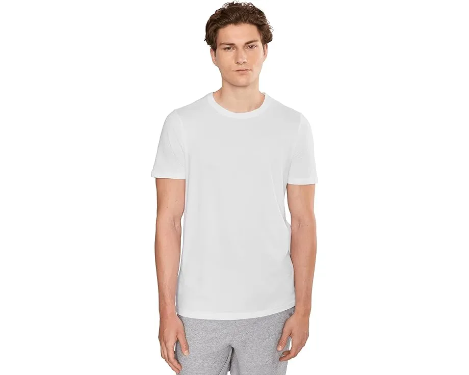 Pima Cotton Crew Neck Undershirt