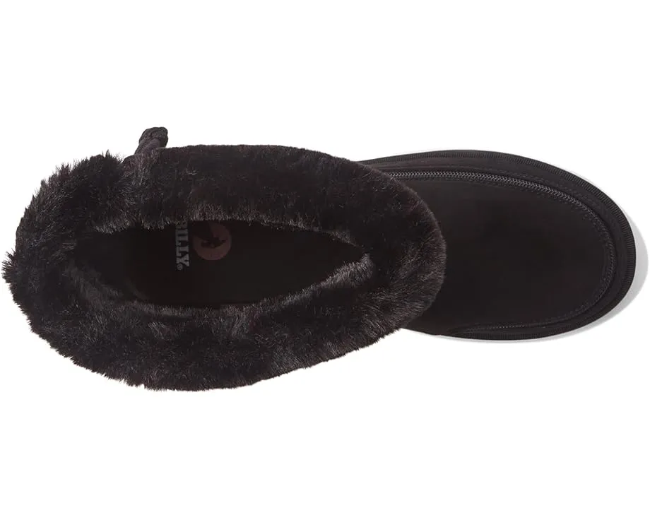 Ботинки BILLY Footwear Cozy II на молнии с круглым носком