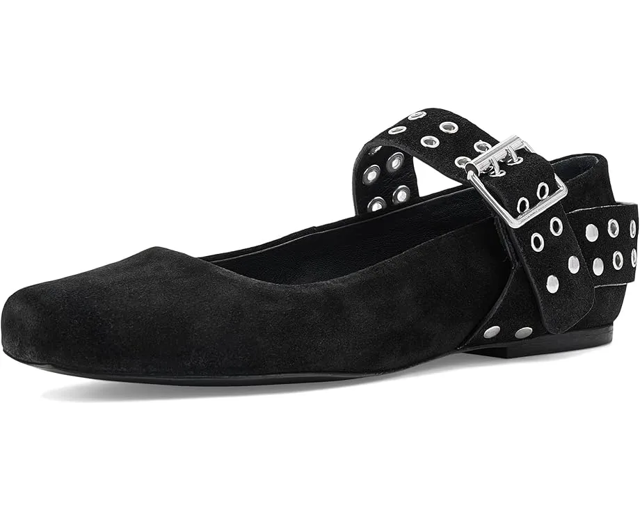 Туфли Free People Maggie Mary Jane с ремешком и пряжкой