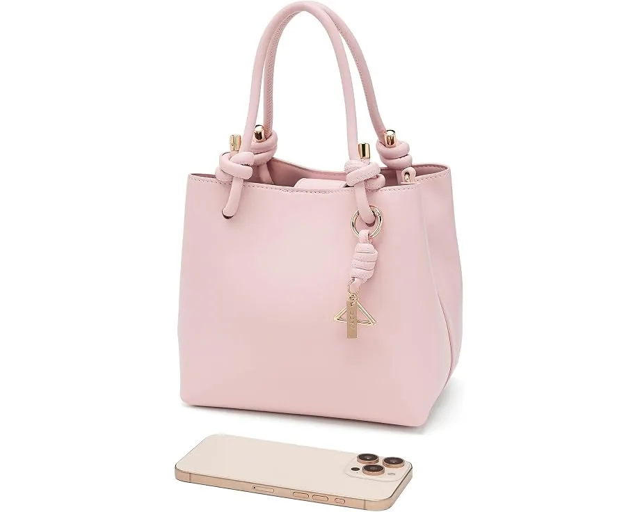 Сумка ALDO Evielily в розовом цвете