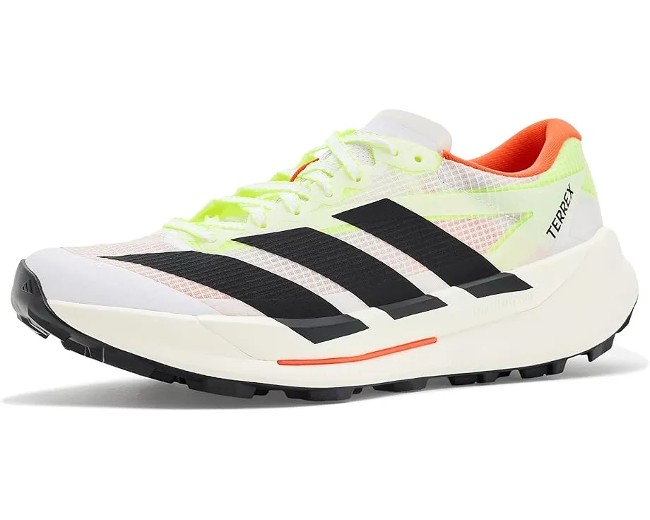 Трейловые кроссовки Terrex Agravic Tt от Adidas