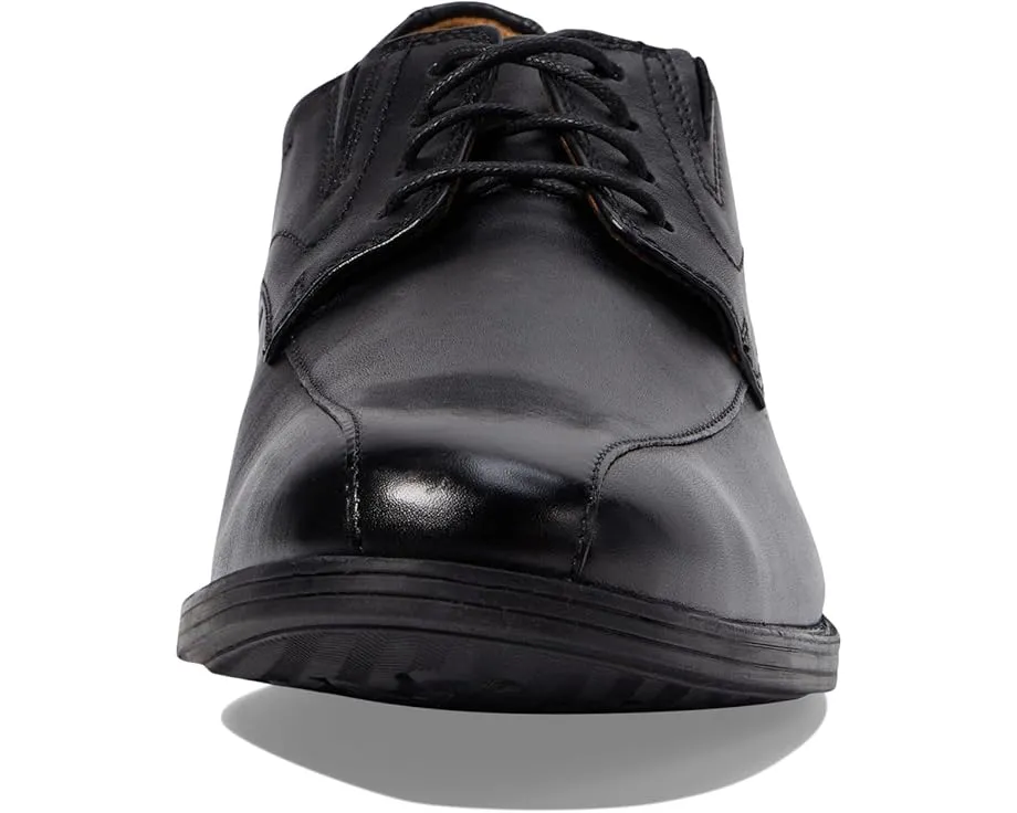 Туфли Clarks Whiddon Pace из натуральной кожи с мыском велосипед