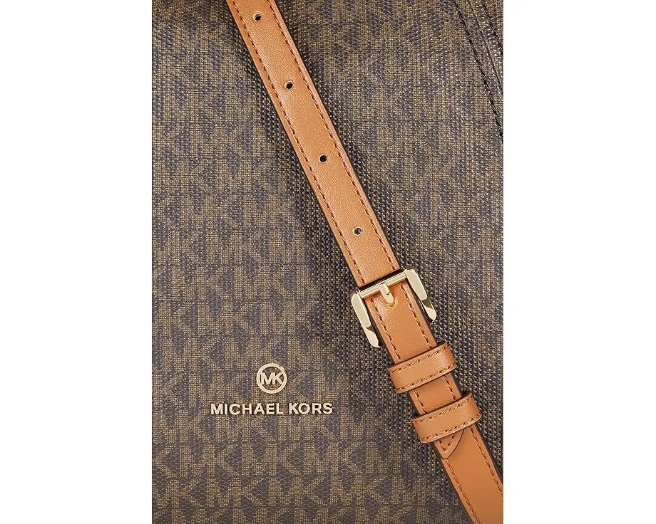 MICHAEL Michael Kors Sienna большая сумка через плечо из натуральной кожи