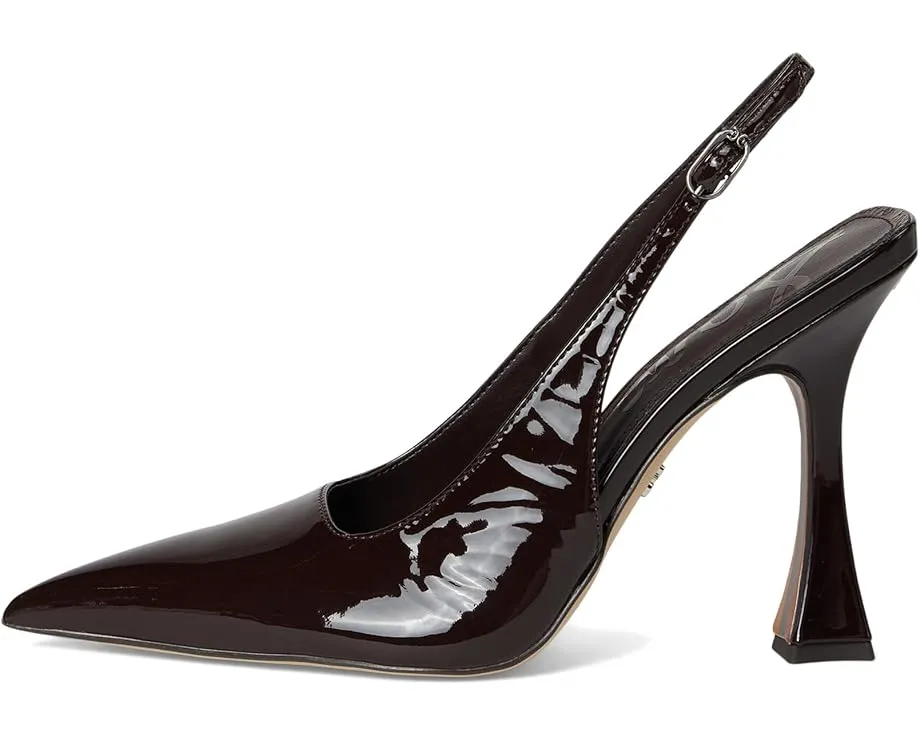 Туфли Sam Edelman Odette на шпильке с ремешком и острым носком