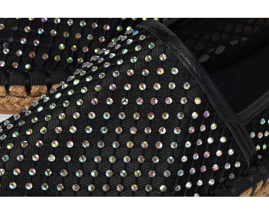 Балетки Bonne от Kenneth Cole Reaction с декоративной отделкой и круглым носком