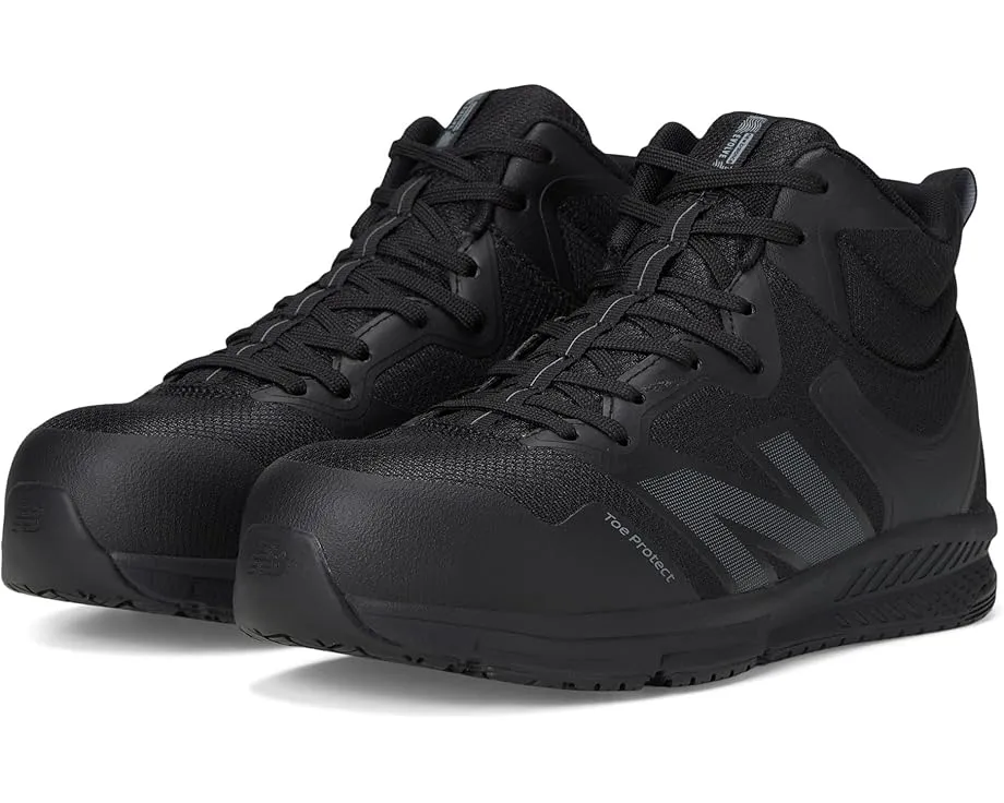 Композитные ботинки Evolve Safety от New Balance
