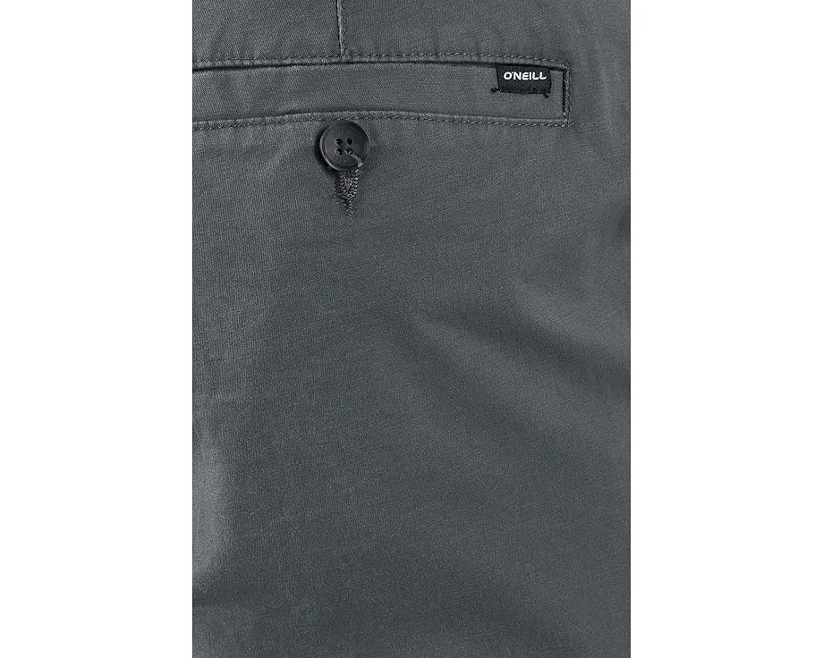 Шорты O'Neill Jay Stretch 18 дюймов