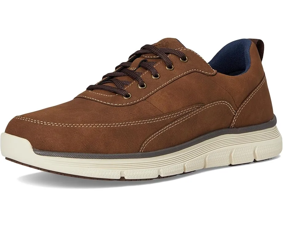 Кроссовки Dockers Sanderson с искусственной кожей и стелькой Supreme Comfort