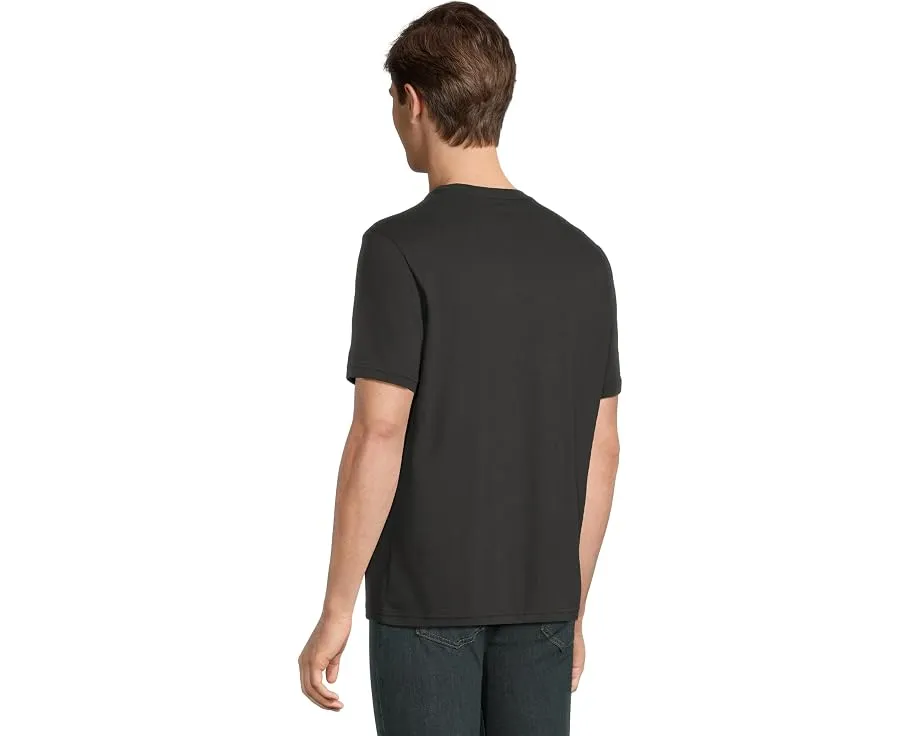 Футболка Ultrsoft Saxum Tee от UNTUCKit