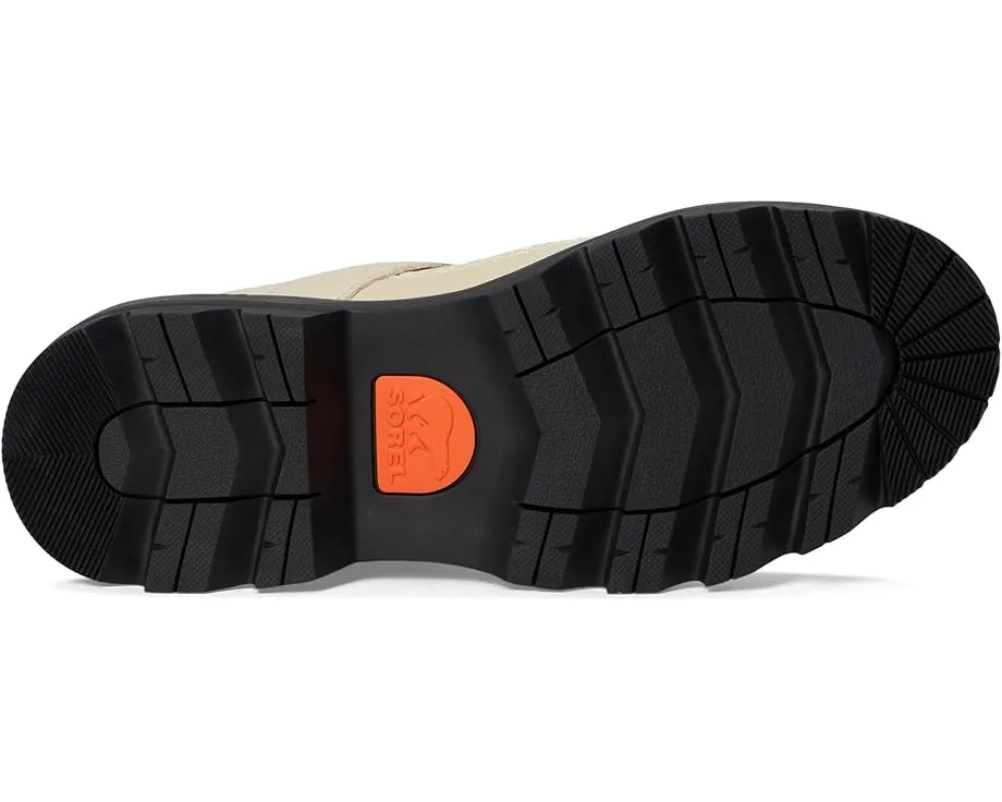 Сандалии SOREL Revel Ave Mary Jane из натуральной кожи на устойчивом каблуке