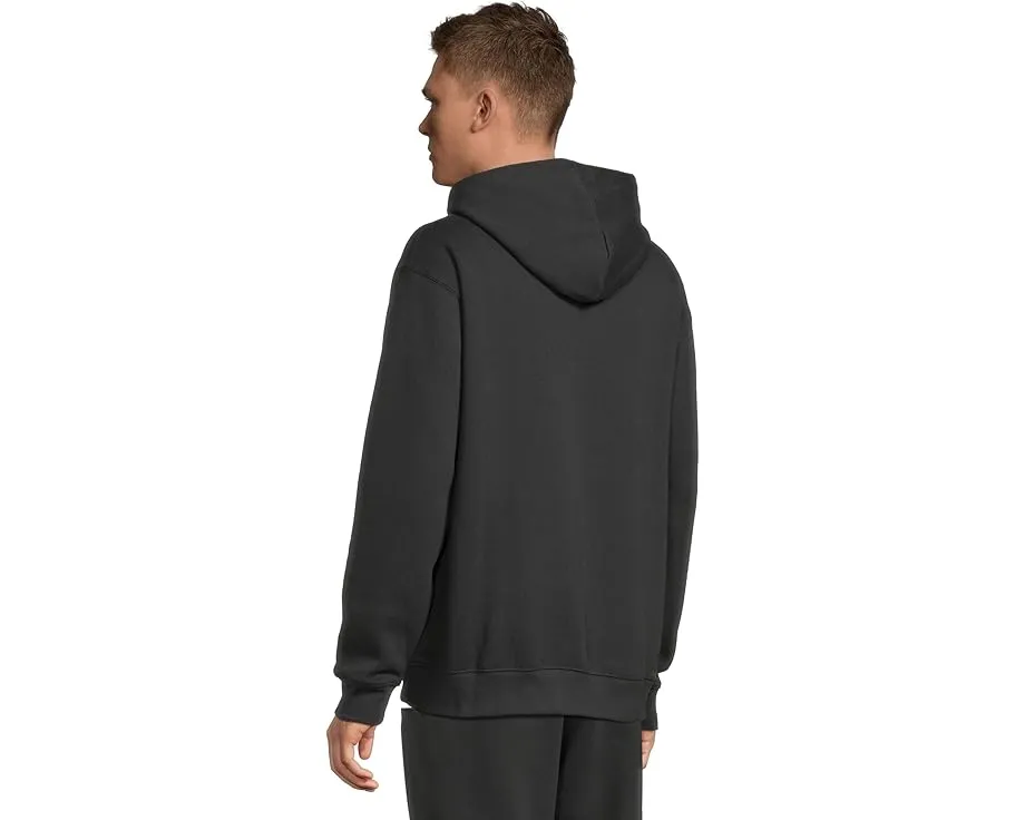 Толстовка New Balance Sport Essentials из флиса с капюшоном
