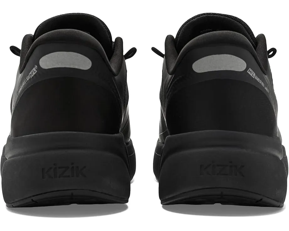 KIZIK Freedom Pro SR Hands-Free с технологией бесшовной посадки