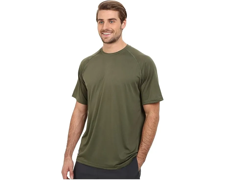 Under Armour футболка UA Tac Tech Tee с технологией отвода влаги
