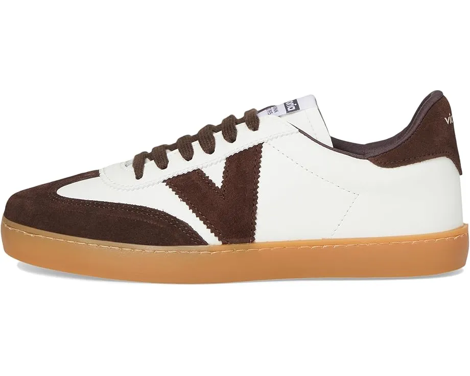 Кроссовки Berlin Ciclista Color с цветными вставками и эргономичной стелькой