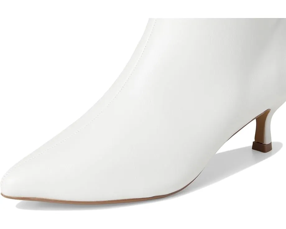 Ботильоны Arely с острым носком на каблуке от Journee Collection