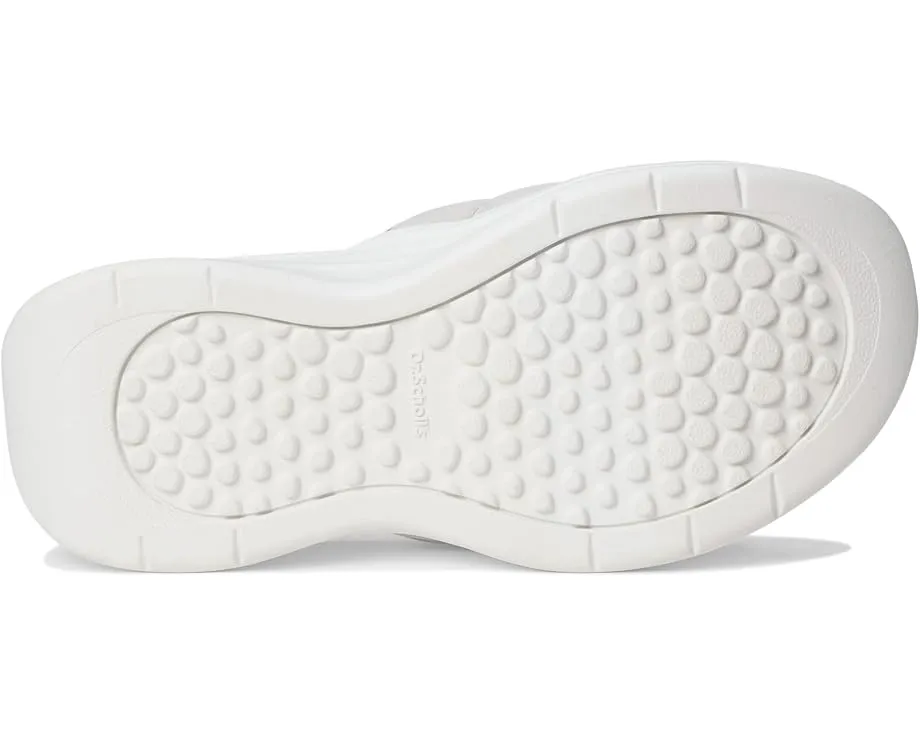 Обувь Feel Free на танкетке с эластичным верхом из переработанных материалов