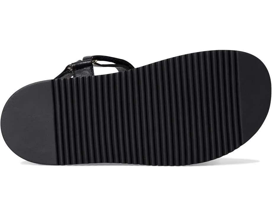 Сандалии Matina от Steve Madden на платформе с регулируемыми ремешками