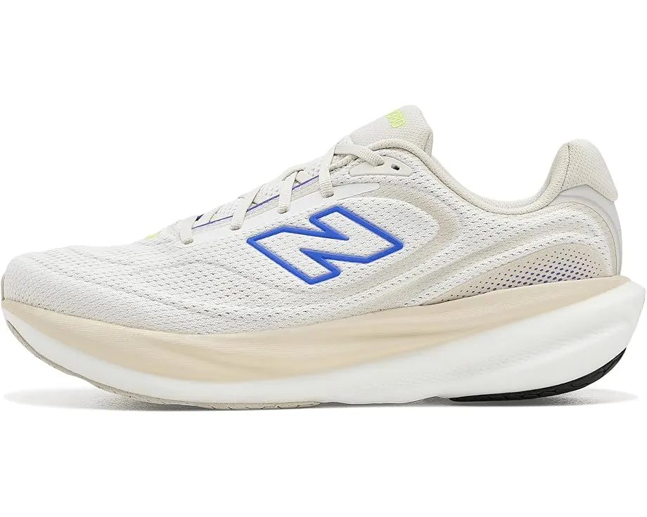 Кроссовки 1080v15 от New Balance с амортизацией Infinion и резиной Ndurance