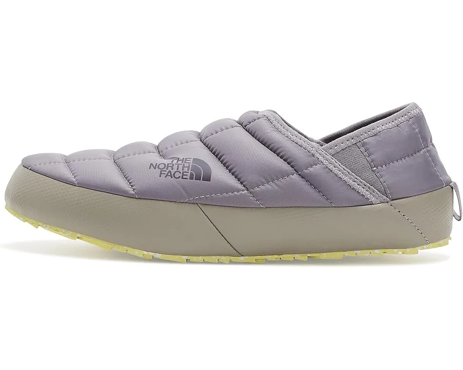 Термослипоны The North Face THERMOBALL Traction Mule V с утеплителем PrimaLoft