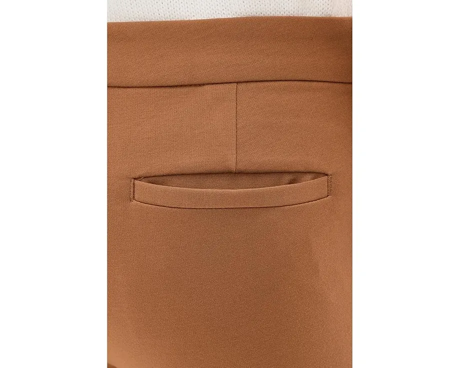 Брюки Liverpool Los Angeles Kelsey Slim Leg из суперстретч понте