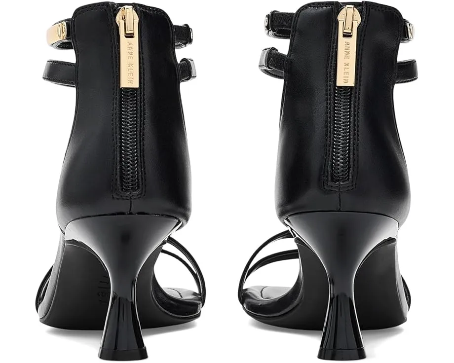 Сандалии Anne Klein Juliet на шпильке с круглым носком