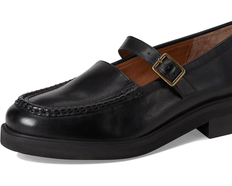 Seychelles лоферы Honeybunch из кожи с ремешком Mary Jane