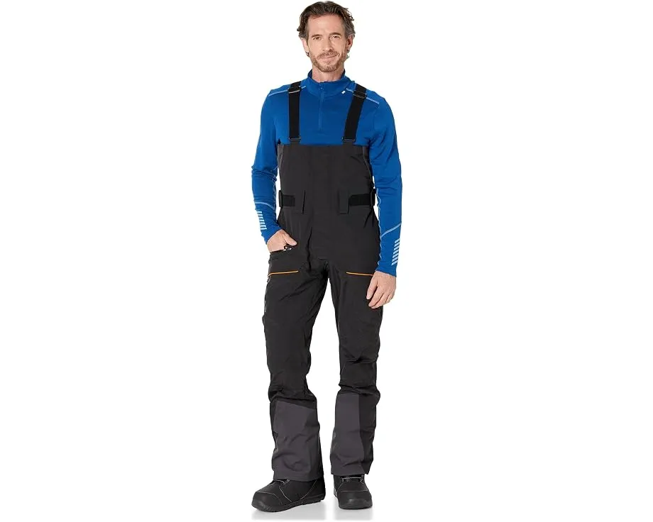 Горнолыжные штаны Helly Hansen Sogn Bib Shell