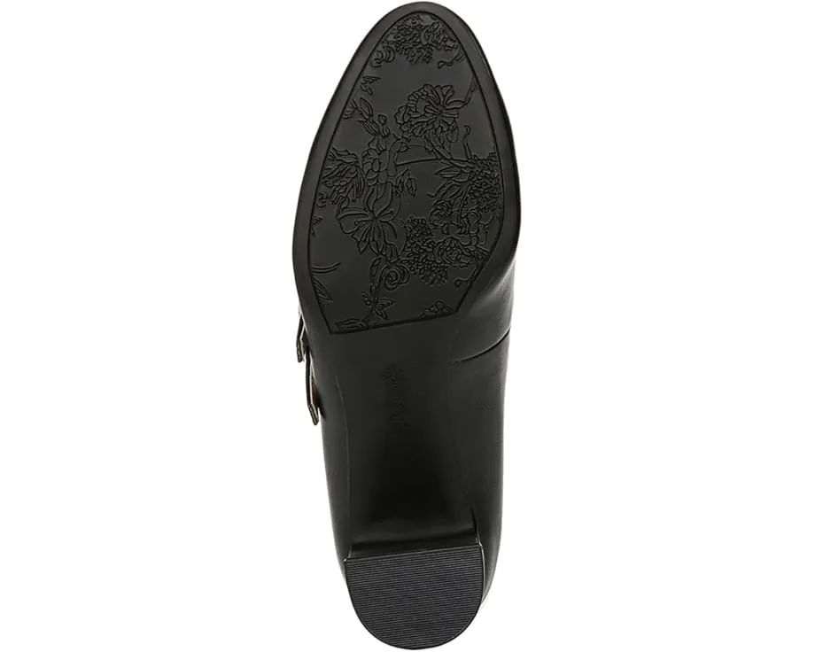 LifeStride True Trendy лодочки с двумя регулируемыми ремешками и миндалевидным носком