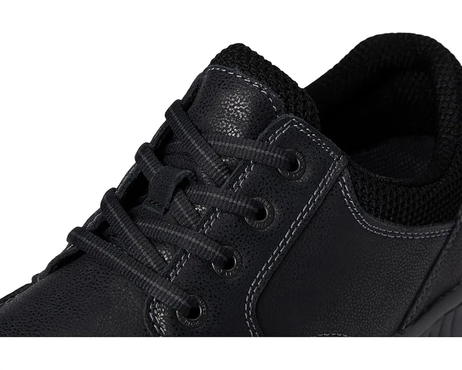 Ортопедические ботинки Orthofeet Leo из цельнозерновой кожи с широким носком