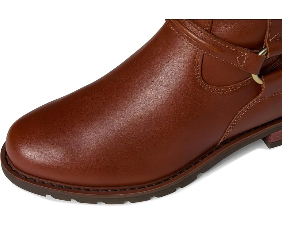 Водонепроницаемые сапоги Ariat Scarlet на молнии