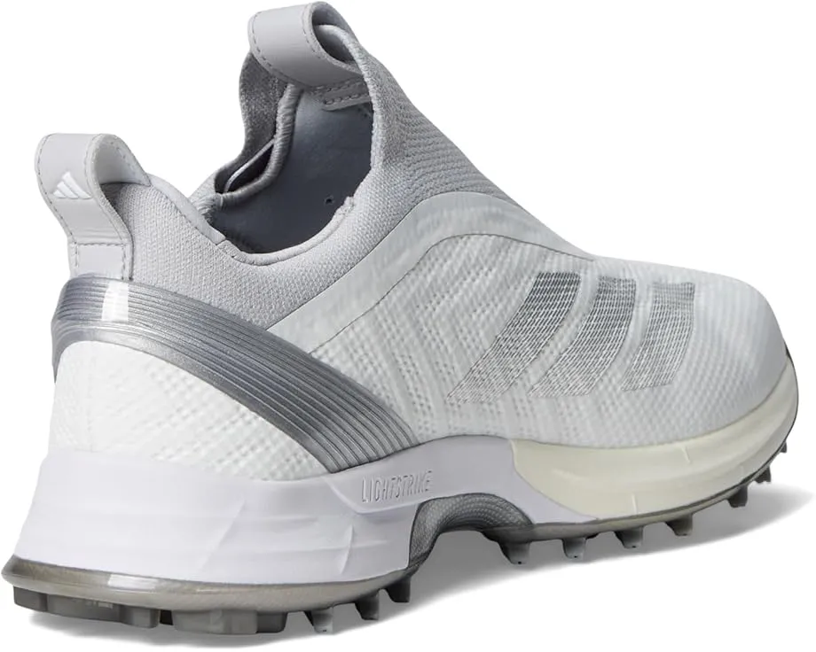 Гольф обувь Adizero ZG BOA Spikeless с системой фиксации Adidas