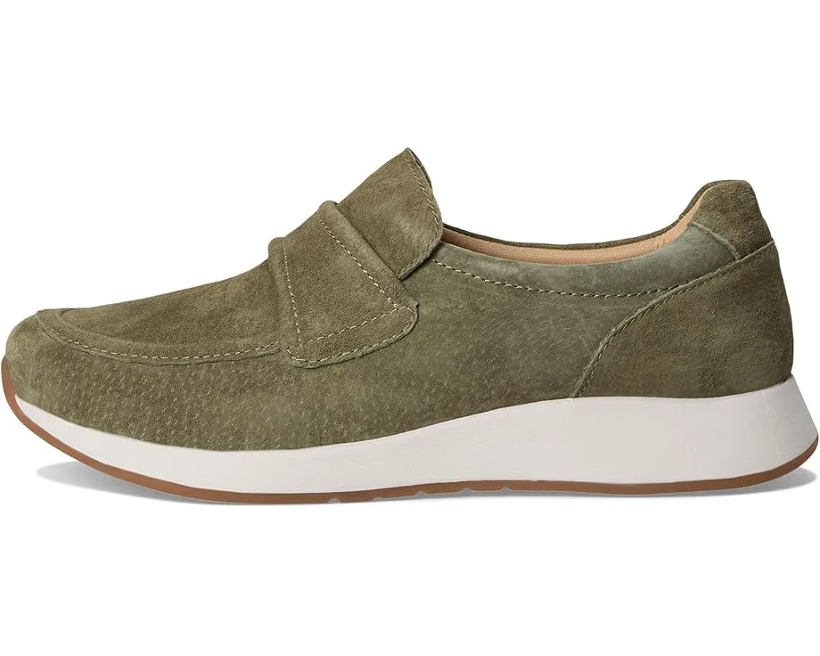 Кроссовки Dansko Clementine на каждый день с технологией арки