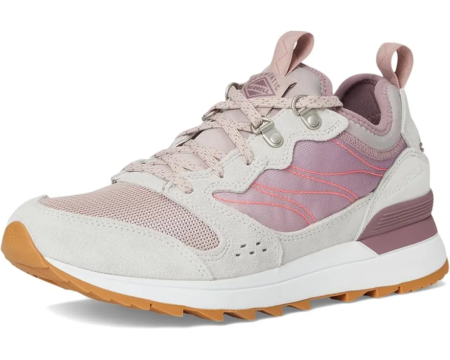 Кроссовки Merrell Alpine 83 Sneakers Recraft из переработанных материалов