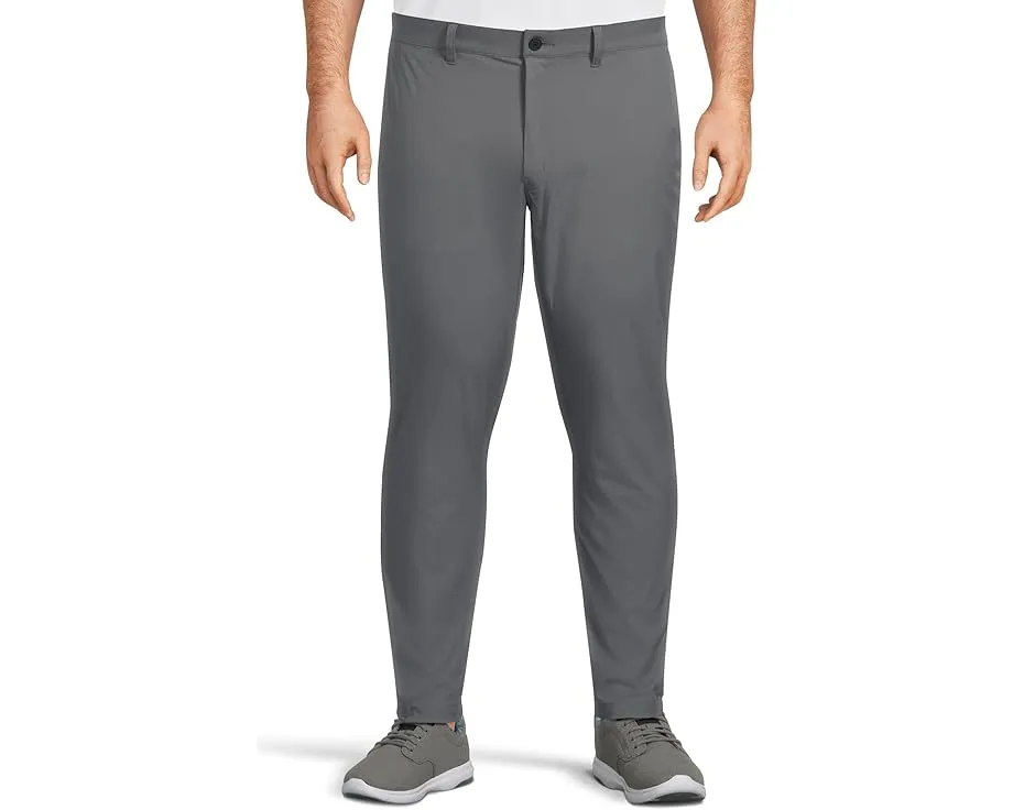 Джоггеры TravisMathew Open to Close с эластичными манжетами