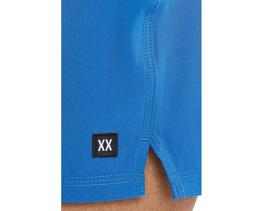 SAXX UNDERWEAR Oh Buoy 2-in-1 7" Volley шорты с системой поддержки Ballpark Pouch