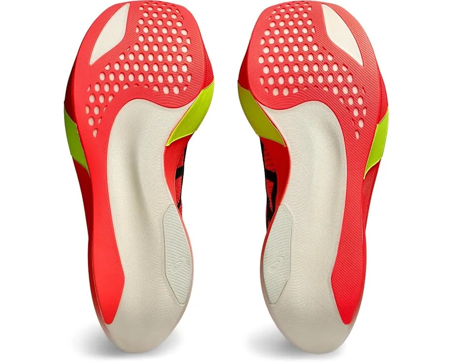 Беговые кроссовки ASICS Metaspeed Sky Paris с технологией FF TURBO PLUS