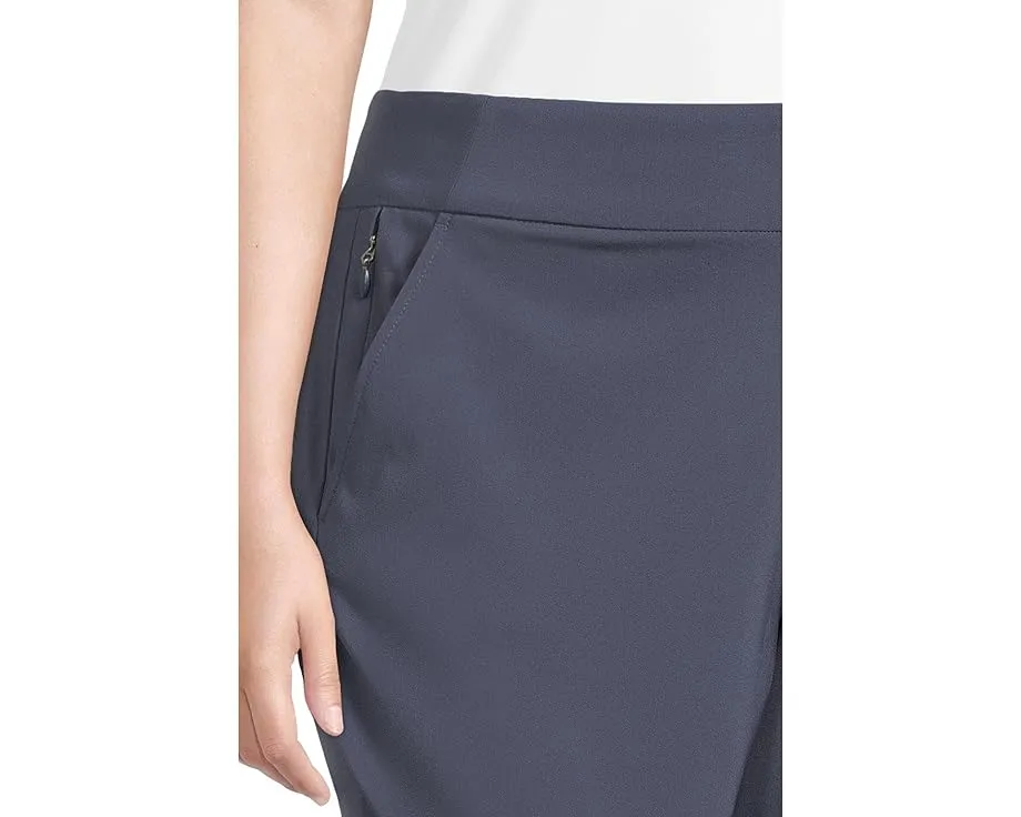 Брюки-клеш Columbia Plus Size All Seasons Bootcut с защитой UPF 50 и эластичным поясом