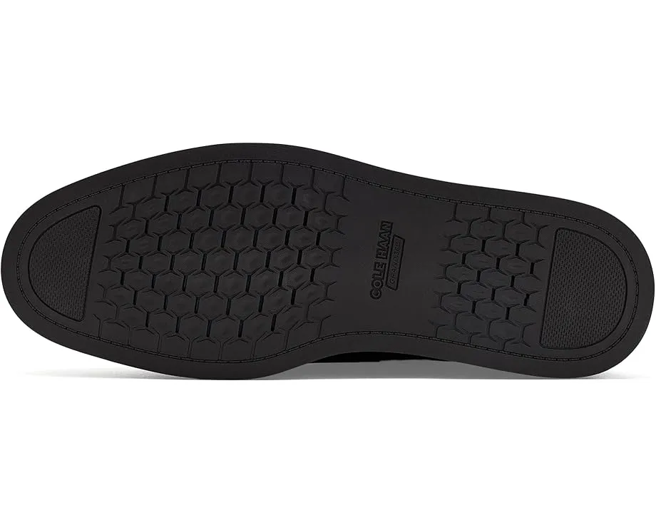 Оксфорды Cole Haan Grand Neoclassic Plain Toe с кожаной подошвой