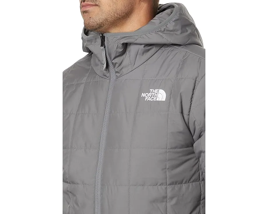 Утепленная толстовка The North Face Junction с капюшоном