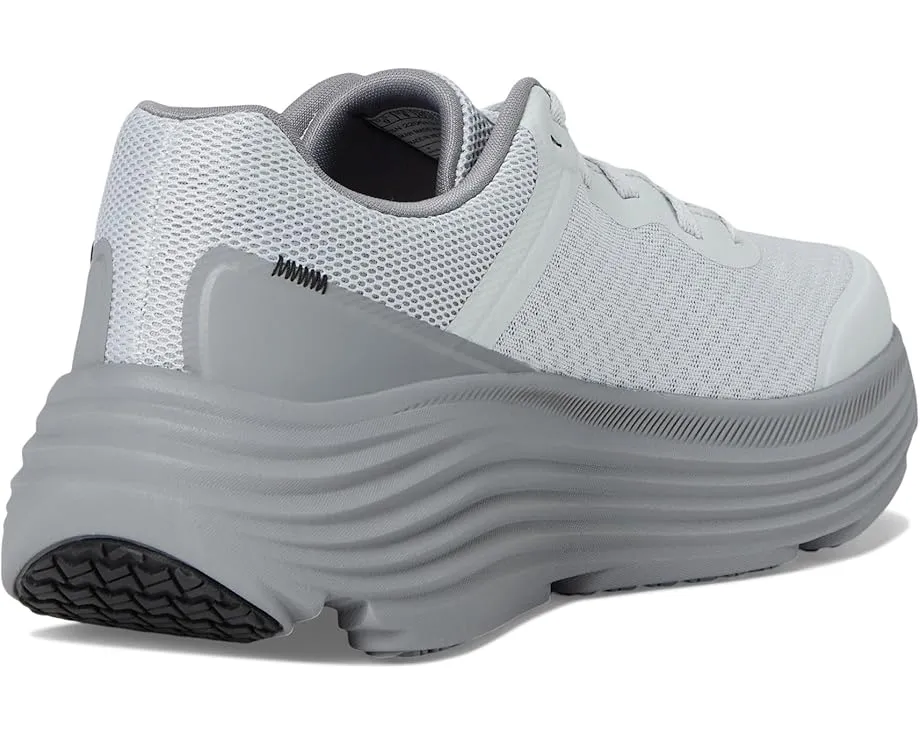 Кроссовки SKECHERS Max Cushioning Endeavour с технологией Natural Rocker